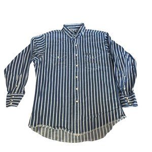 Men’s Wrangler‎ Western Button up Shirt